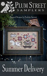 Summer Delivery- Plum Street Samplers