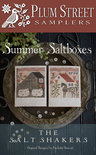 Summer Saltboxes- Plum Street Samplers