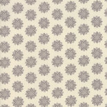 Fleur De Noel Pearl and Grey Anemone