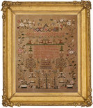 Mahala Barber- Fox and Rabbit Designs