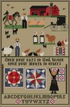 From The Simple Life Of Amish- Twin Peak Primitives