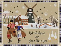 Tribute to Hans Brinker- Twin Peak Primitives