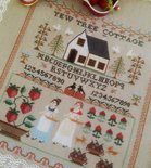 Strawberry Picking - Twin Peak Primitives
