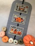 A Very Scary Halloween- Twin Peak Primitives