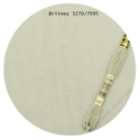 28 ct. Brittney Springfield Sage 7095