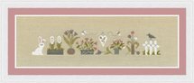 Harmonie de Fleurs - Jardin Prive