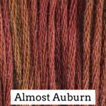Almost Auburn CCW