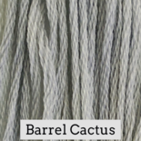 Barrel Cactus CCW