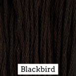 Blackbird CCW