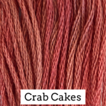 Crab Cakes CCW