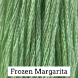 Frozen Margarita CCW