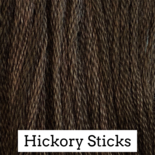 Hickory Sticks CCW