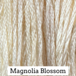 Magnolia Blossom CCW