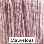 Mauvelous CCW