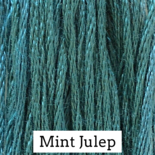 Mint Julep CCW