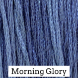 Morning Glory- CCW