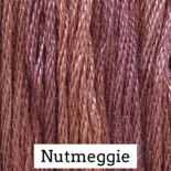 Nutmeggie CCW