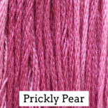 Prickley Pear CCW