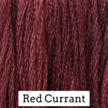 Red Currant CCW