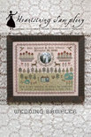 Wedding Sampler- Heartstring Samplery