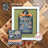 Chalk Full ~ Boo-Hands on Design