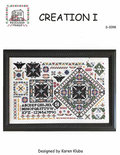 Creation I- Rosewood Manor