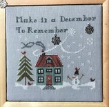 Make it a December to Remember