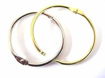 Floss ring 5 cm