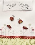 knoopjes : Ladybugs