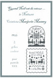 Quand Noël est de retour- Marjorie Massey