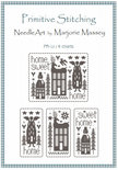 Home sweet Home- Marjorie Massey