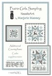 Country Winter deer- Marjorie Massey