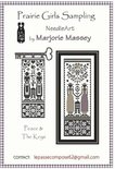Peace & the keys- Marjorie Massey