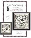 Peace and Plenty - Marjorie Massey