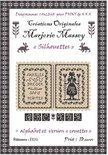Pique aiguilles- Marjorie Massey