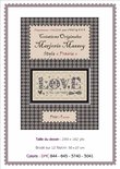 Love- Marjorie Massey