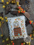 Souvenirs of the Heart - Autumn in Amana- With Thy Needle and Thread