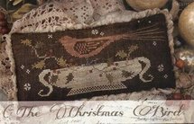 Christmas Bird - With Thy Needle and Thread