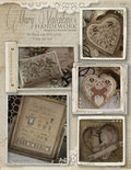 Mary Valentine's Handework- With Thy Needle and Thread