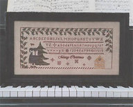 The Gift- Samplers Not Forgotten