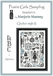 Quaker style III- Marjorie Massey