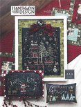 Holly Jolly Farm- Hands on Design