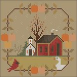 Monthly: November Bliss- Twin Peak Primitives