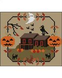 Monthly: October Bliss- Twin Peak Primitives