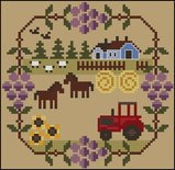 Monthly: September Bliss- Twin Peak Primitives