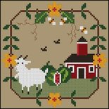 Monthly:July Bliss- Twin Peak Primitives