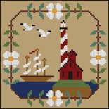 Monthly:June Bliss- Twin Peak Primitives