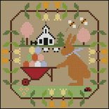 Monthly:April Bliss- Twin Peak Primitives