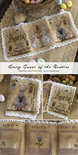 Spring queen of the needles-The Primitive Hare