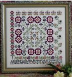 TUMBLING ROSE -Rosewood Manor